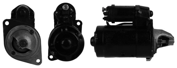 Starter (ST02284)
