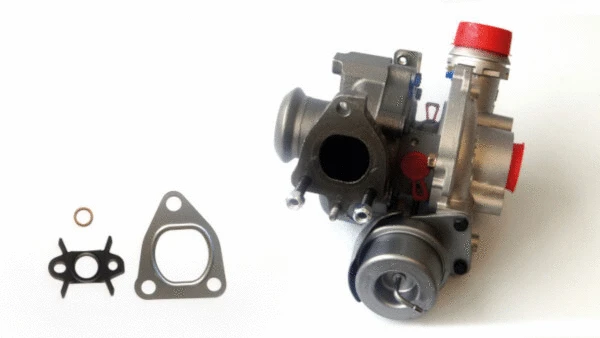 Charger, charging (supercharged/turbocharged) (PA54389700002)