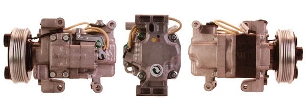 Compressor, air conditioning (AC00561)