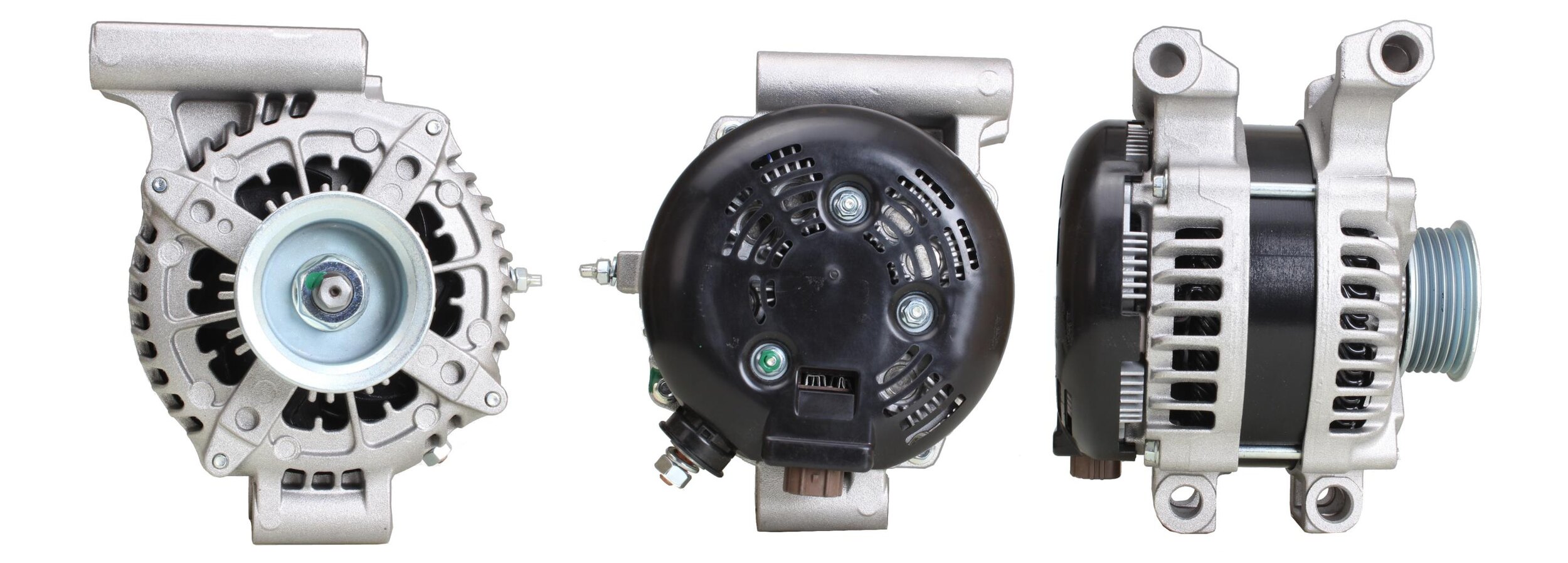 Alternator (AL04279)