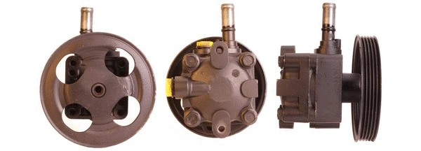 Hydraulic Pump, steering (PU01184)