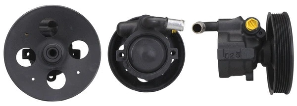 Hydraulic Pump, steering (PU00892)