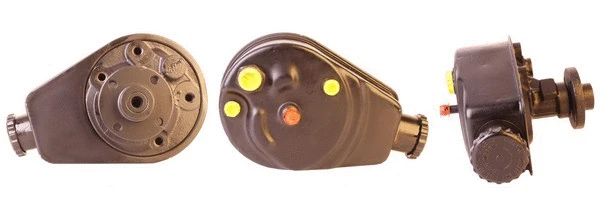 Hydraulic Pump, steering (PU00088)