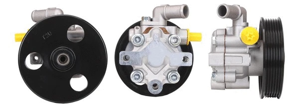 Hydraulic Pump, steering (PU01419)