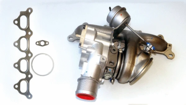 Charger, charging (supercharged/turbocharged) (PA53039700110)