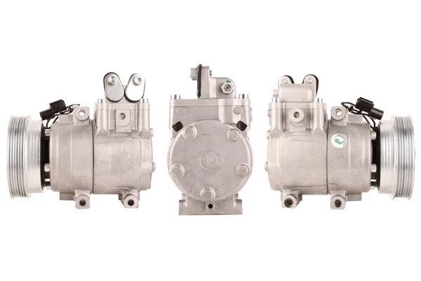 Compressor, air conditioning (AC00483)