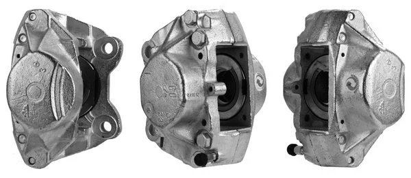 Brake Caliper (BR001240)