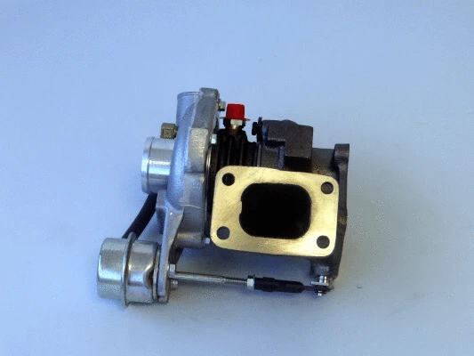 Charger, charging (supercharged/turbocharged) (PA7026372)