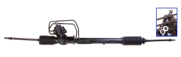 Steering Gear (SG00636)