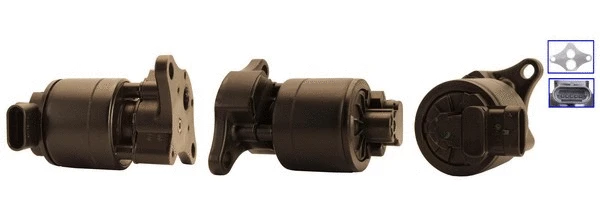 EGR Valve (EG00127)