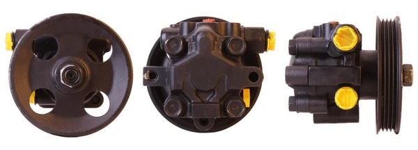 Hydraulic Pump, steering (PU01346)