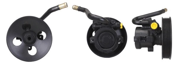 Hydraulic Pump, steering (PU01341)