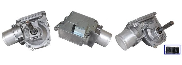 Steering Column (CL00009R)