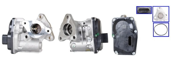 EGR Valve (EG00310)