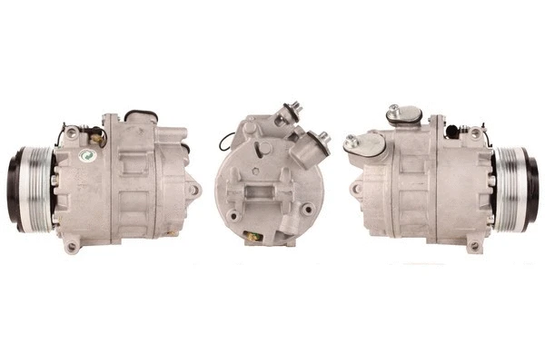 Compressor, air conditioning (AC00647)