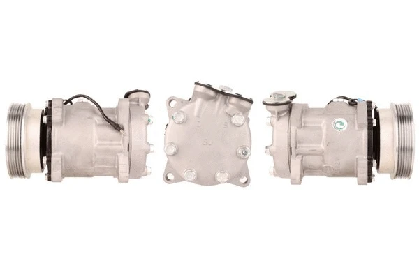 Compressor, air conditioning (AC00323)