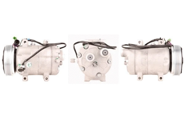 Compressor, air conditioning (AC00061)