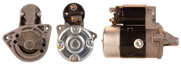 Starter (ST00970)