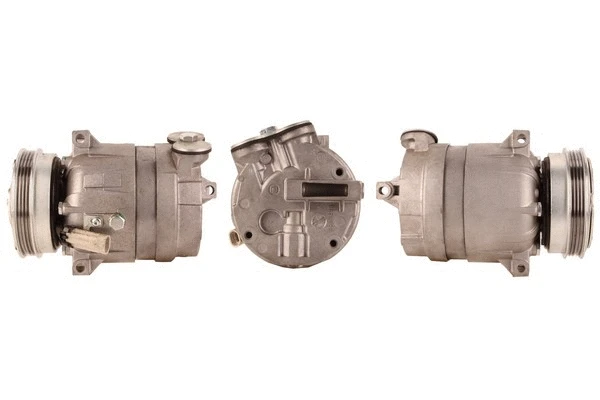 Compressor, air conditioning (AC00254)