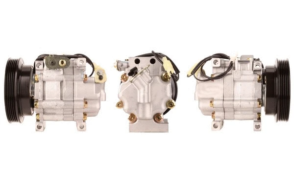 Compressor, air conditioning (AC00084)