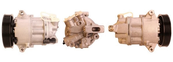 Compressor, air conditioning (AC00877)