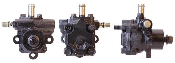 Hydraulic Pump, steering (PU00906)