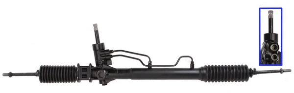 Steering Gear (SG00160)