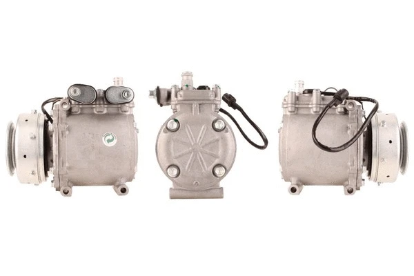 Compressor, air conditioning (AC00512)