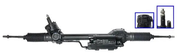 Steering Gear (SG03695R)