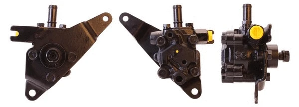 Hydraulic Pump, steering (PU01140)