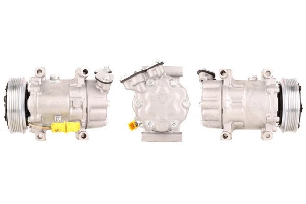 Compressor, air conditioning (AC00045)