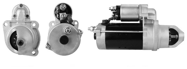 Starter (ST02658)