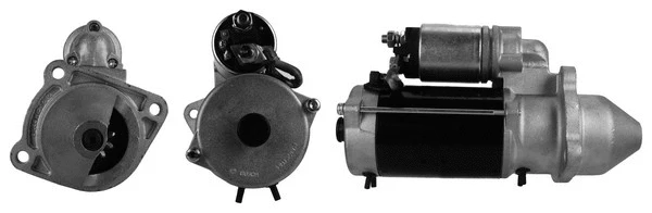 Starter (ST02634)
