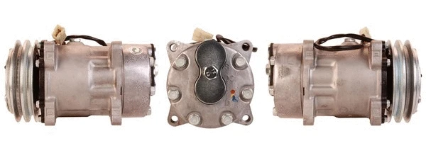 Compressor, air conditioning (AC00357)