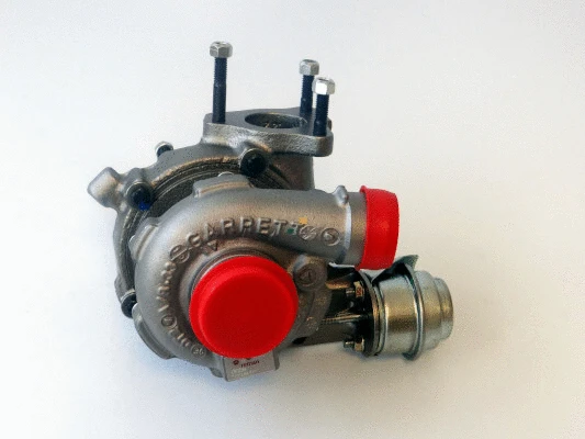 Charger, charging (supercharged/turbocharged) (PA7406111)