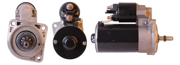 Starter (ST01876)