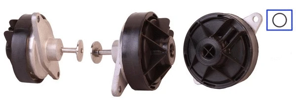 EGR Valve (EG00039)