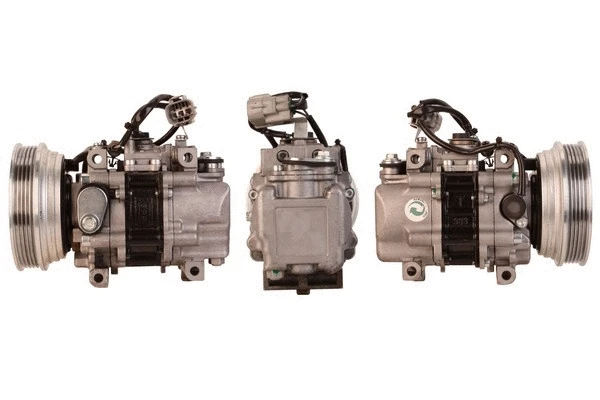 Compressor, air conditioning (AC00511)