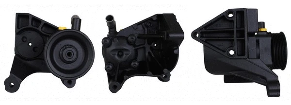Hydraulic Pump, steering (PU01670)