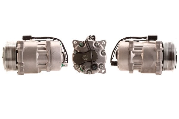 Compressor, air conditioning (AC00367)