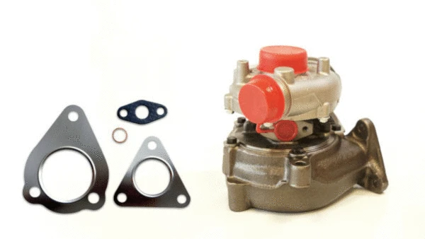 Charger, charging (supercharged/turbocharged) (PA4542312)