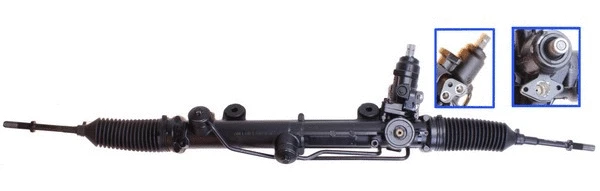 Steering Gear (SG01320)