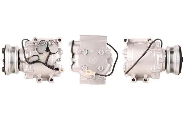 Compressor, air conditioning (AC00145)