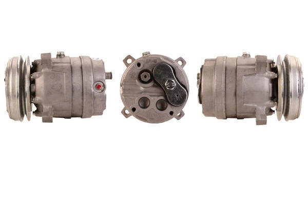 Compressor, air conditioning (AC00336)