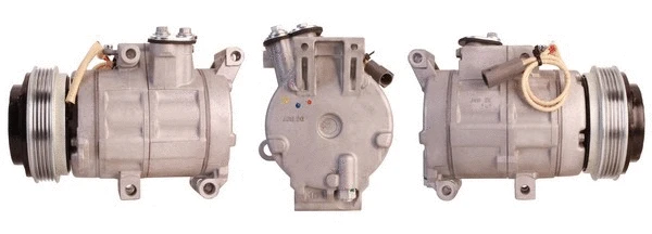 Compressor, air conditioning (AC00872)