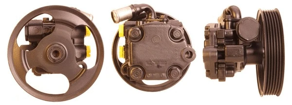 Hydraulic Pump, steering (PU01182)