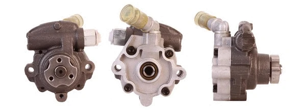 Hydraulic Pump, steering (PU00701)