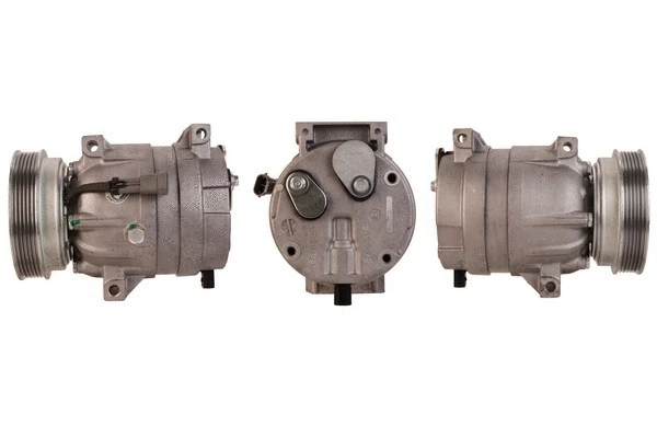 Compressor, air conditioning (AC00656)