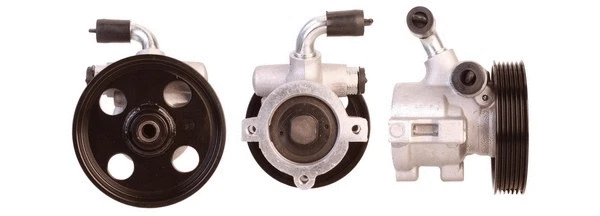 Hydraulic Pump, steering (PU00233)