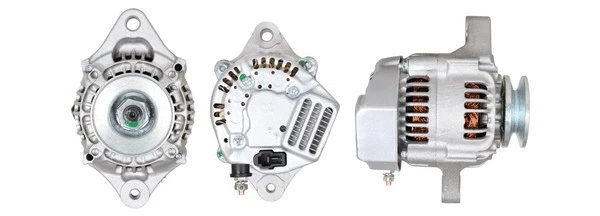 Alternator (AL03694)